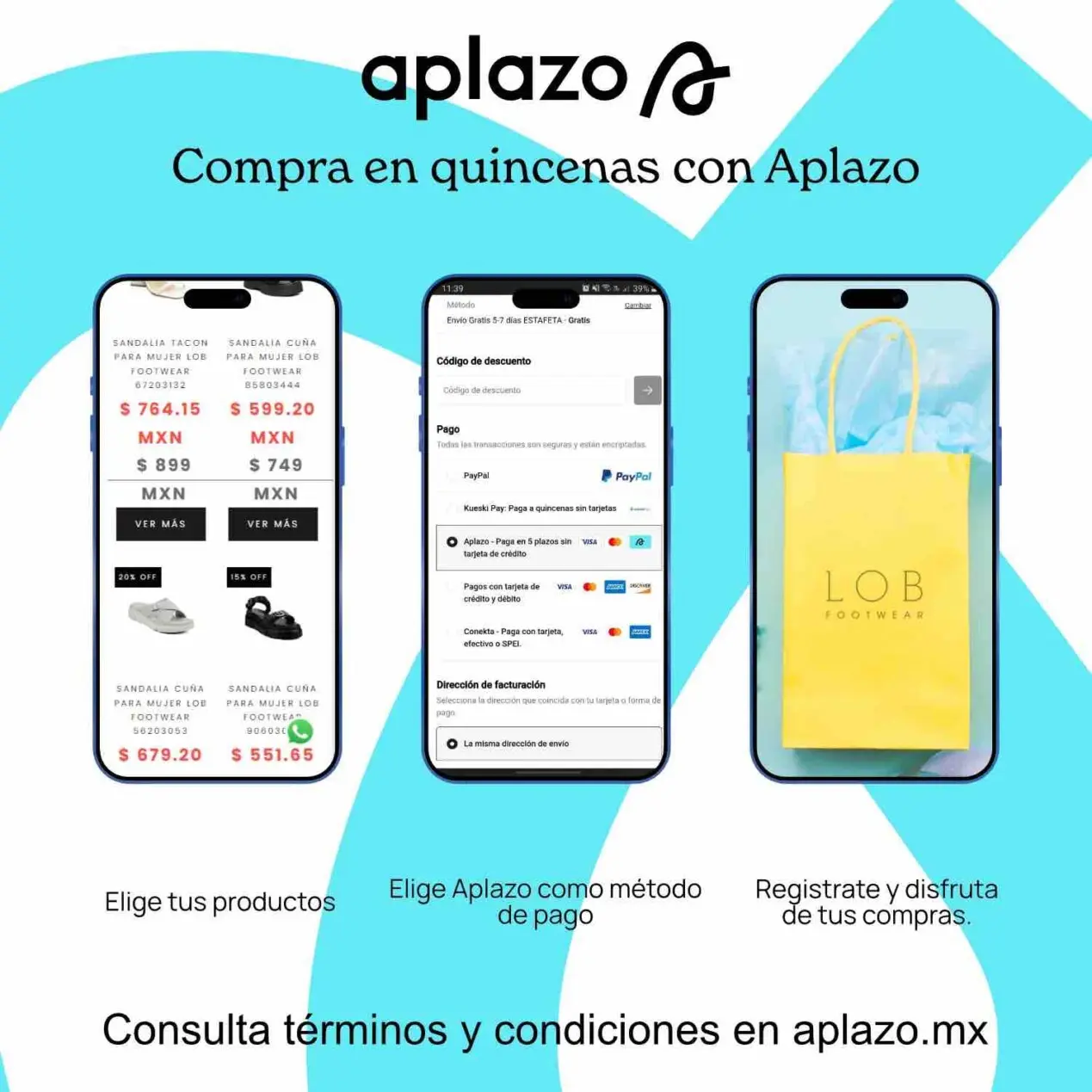 aplazo